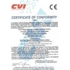চীন China PVC and PU artificial leather Online Marketplace সার্টিফিকেশন